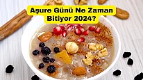 Aşure Günü Ne Zaman Bitiyor 2024?