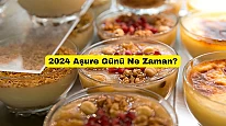 2024 Aşure Günü Ne Zaman?