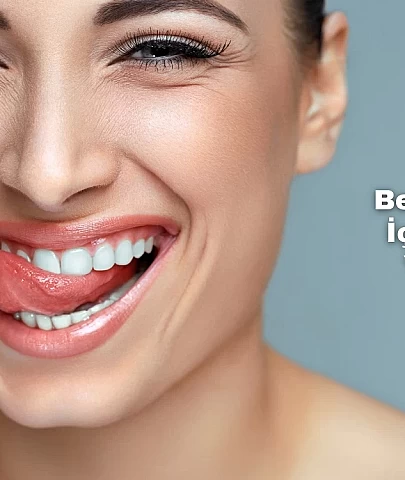 Diş Beyazlatma İçin En İyi Doğal Malzeme: 5 Dakikada Beyaz Dişler