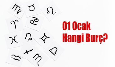 01 Ocak Hangi Burç? 01 Ocak Burcu Özellikleri ve Yorumu