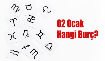 02 Ocak Hangi Burç? 02 Ocak Burcu Özellikleri ve Yorumu