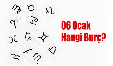 06 Ocak Hangi Burç? 06 Ocak Burcu Özellikleri ve Yorumu