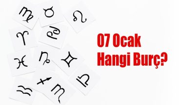 07 Ocak Hangi Burç? 07 Ocak Burcu Özellikleri ve Yorumu