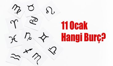 11 Ocak Hangi Burç? 11 Ocak Burcu Özellikleri ve Yorumu