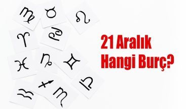 21 Aralık Hangi Burç? 21 Aralık Burcu Özellikleri ve Yorumu