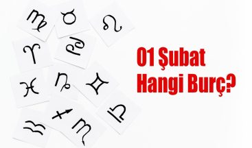 01 Şubat Hangi Burç? 01 Şubat Burcu Özellikleri ve Yorumu