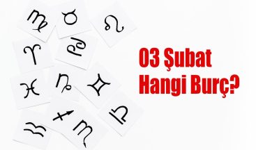 03 Şubat Hangi Burç? 03 Şubat Burcu Özellikleri ve Yorumu