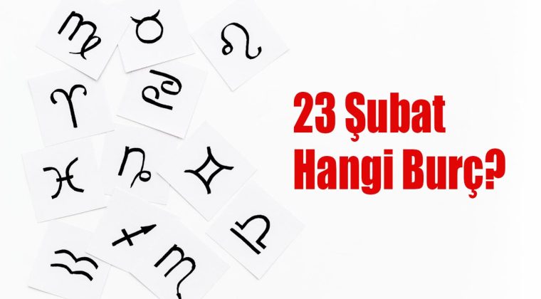 23 Şubat Hangi Burç? 23 Şubat Burcu Özellikleri ve Yorumu