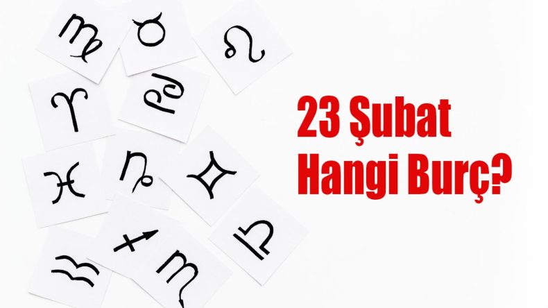 23 Şubat Hangi Burç? 23 Şubat Burcu Özellikleri ve Yorumu