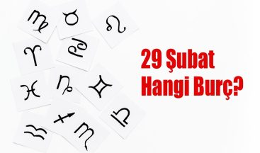 29 Şubat Hangi Burç? 29 Şubat Burcu Özellikleri ve Yorumu